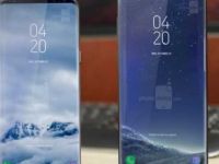 Galaxy S9 ve S9+’da yüz ve iris tarayıcısı olacak