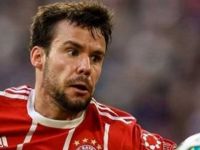Galatasaray’da yeni aday Bernat