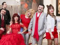 Gülse Birsel’in yeni dizisi Jet Sosyete şubat ayında ekranda