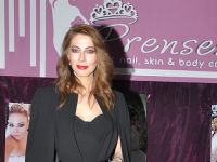 Polisiye bir dizide rol almak istiyor