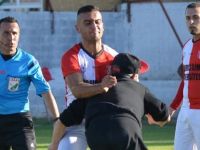 "Türkiye'den hakem istiyoruz"