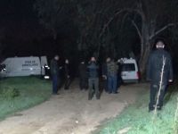 Mağusa'da erkek cesedi bulundu