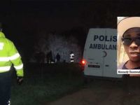 Mafya usulü cinayet