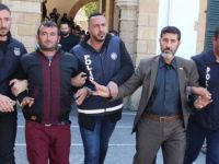 6 kişi tutuklandı, 9 kişi aranıyor