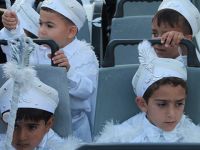 Sünnet ne zaman yapılmalı?