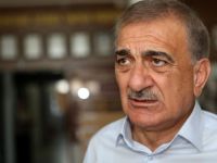 DP Milletvekili Mustafa Arabacıoğlu, aday olmayacağını açıkladı