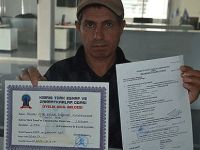 “Kardeşine ayıp olmasın diye bana izin vermedi”