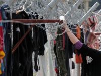 Kilis’teki Suriyeliler Habertürk'e konuştu: Türkiye vatan gibi