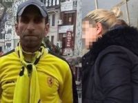 Tekirdağspor'un amigosu, kız arkadaşı tarafından öldürüldü