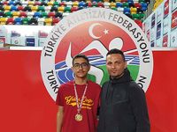 Gürsu’dan Türkiye Şampiyonluğu