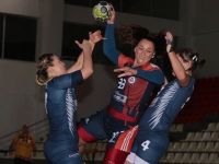 KTSYD Hentbol Kupası başladı