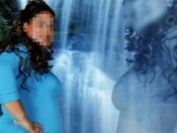 Adana'da kocasına ve oğluna şiddet uyguladığı iddia edilen kadına hapis istemi