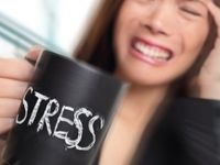 Yedikleriniz-içtikleriniz stresinizi artırıyor olabilir