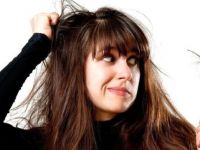 Haftada 1 kez saçınıza uygulayın!