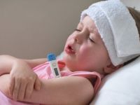 Çocuklarda kışın en sık görülen hastalıklar nedir?