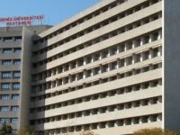 Akdeniz Üniversitesi Hastanesi'nde radyasyon skandalı