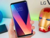 LG V30+ Türkiye'de satışa sunuldu!