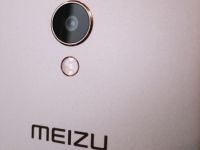 Meizu'nun 15. Yıldönümü telefonu canlı görüntülendi!