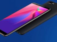 Ekran altı parmak izi tarayıcılı ilk telefon parçalandı!