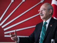 Kılıçdaroğlu'ndan 'kurultay' açıklaması