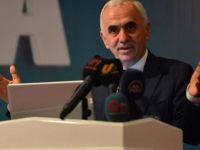 AK Parti'den Çorum Belediye Başkanı'nın istifasına ilişkin açıklama