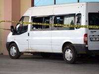 Diyarbakır'da silahlı arazi kavgası