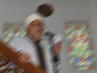 Diyarbakır'da imama bıçakla saldıran zanlı hakkında iddianame hazır