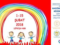 “Maksimim Sanat Minimum Risk” etkinliği yarın Lefkoşa AKM’de başlıyor