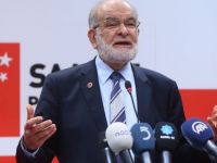 Saadet Partisi lideri Karamollaoğlu: ABD'nin bu bölgede ne işi var?
