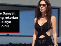 Defne Samyeli, Reyting Rekorları Kıran İstanbullu Gelin Dizisine Dahil Oldu