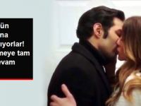 Ufak Tefek Cinayetler RTÜK'ten Yediği Cezaya Aldırmadı! Öpüşme Sahnesi, Geceye Damga Vurdu