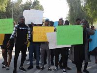 “Katilleri açıklayın”