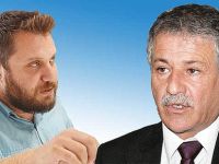 Yolsuzlukların üstüne gidilmeli