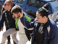 Şebeke işi vahşi cinayet