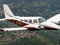 Kolombiya’da hırsızlar para taşıyan uçağı kaçırdı