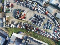 Yediemin otopark çetesi çökertildi! 12 çete üyesi gözaltına alındı