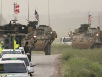 ABD'li komutan Votel, terör YPG’ye destek vermeye devam edeceklerini açıkladı!