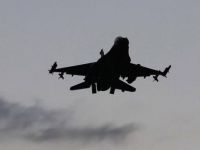 Kuzey Irak'a hava harekatı