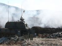 Afrin'e Zeytin Dalı Harekatı'nda 13. gün! TSK'dan açıklama