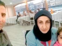 ‘Bebeğim göz göre göre öldü’