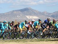 Pedallar yine dönecek