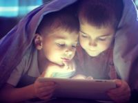 Teknoloji bağımlılığı obez yapıyor