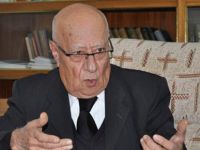 Veziroğlu: ”Polisin sivile bağlanmasına gerek yok”