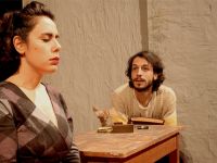 “Merhaba Hoşçakal” 7 Şubat’ta Lefkoşa’da son kez sahnelenecek