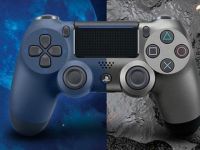 Sony PlayStation 4 için yeni oyun konsollarını tanıttı