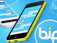 BiP ile para gönderme dönemi başladı (Mesaj gönderir gibi)