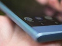 İşte Sony Xperia XZ2 Compact!