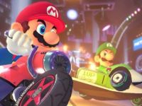 Mario Kart, mobil platforma geliyor!