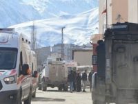 Suriye'de geçen ay 774 sivil öldürüldü