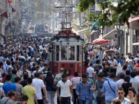 Türkiye nüfusu 80 milyonu geçti